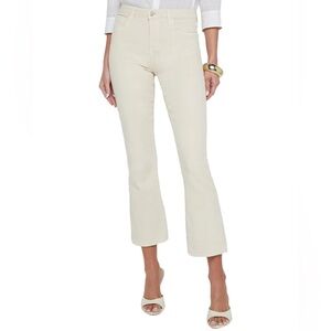 ✨ L'AGENCE ✨ Mira Creme Brulee Bootcut Jean